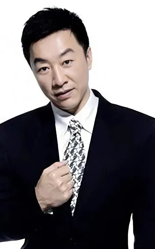 Cao Kenan