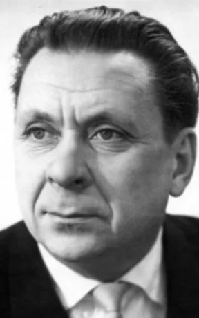 Lev Kolesov