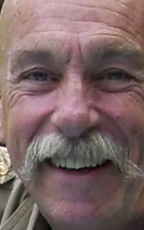 Richard Hamstead
