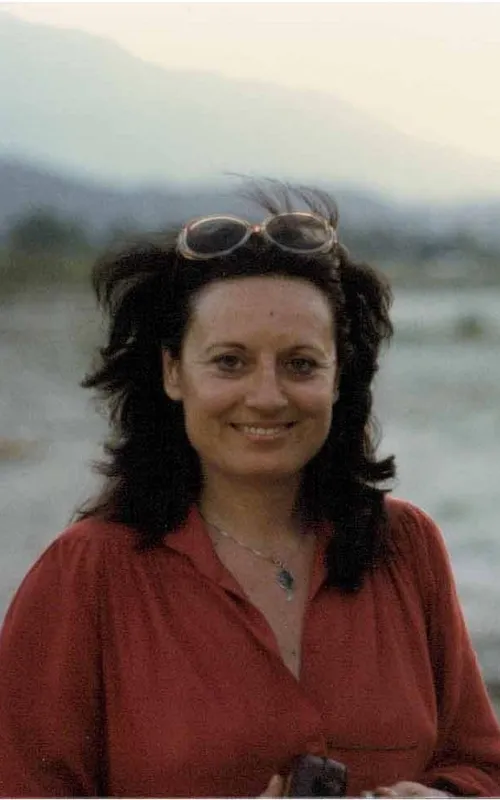Katja Raganelli