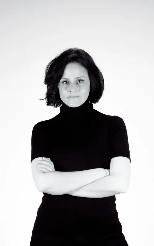 María Manero