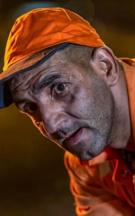 Mohammad Saberi