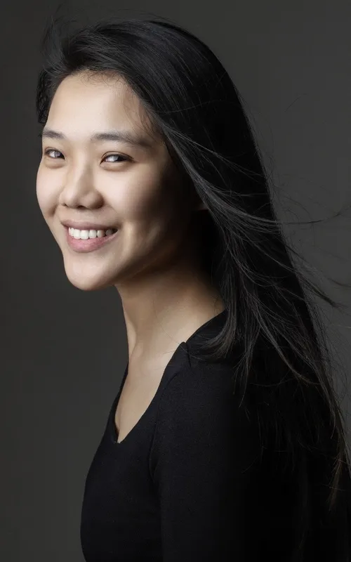 Zhu Zining