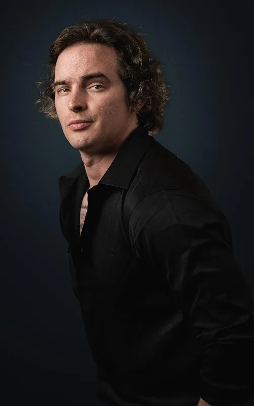 Dylan Lighthall
