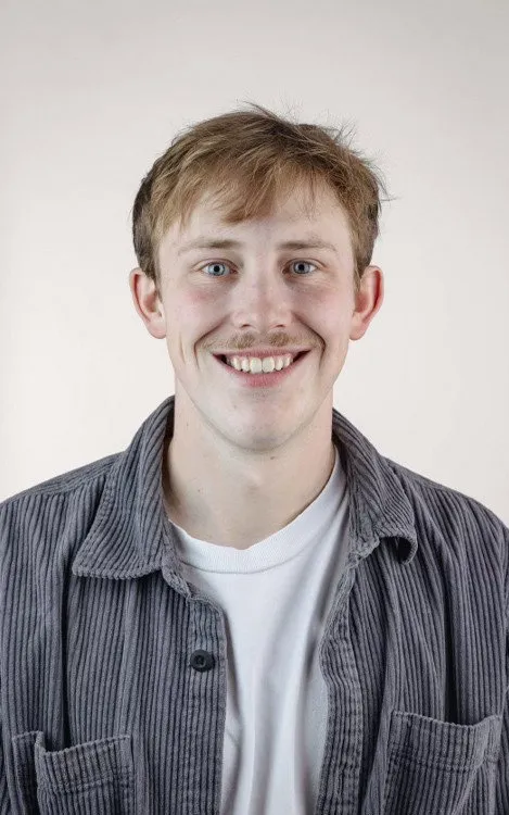 Dylan Erlebach