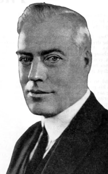 Sidney Olcott