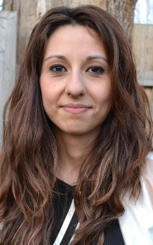 Maral Mohammadian