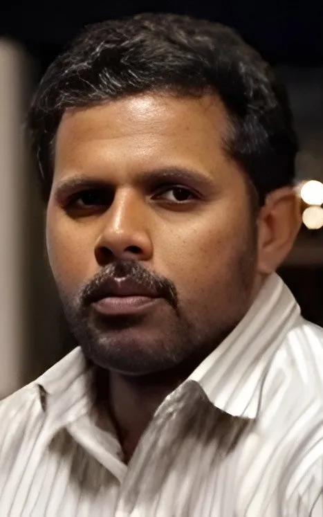 Nishantha Priyadarshana