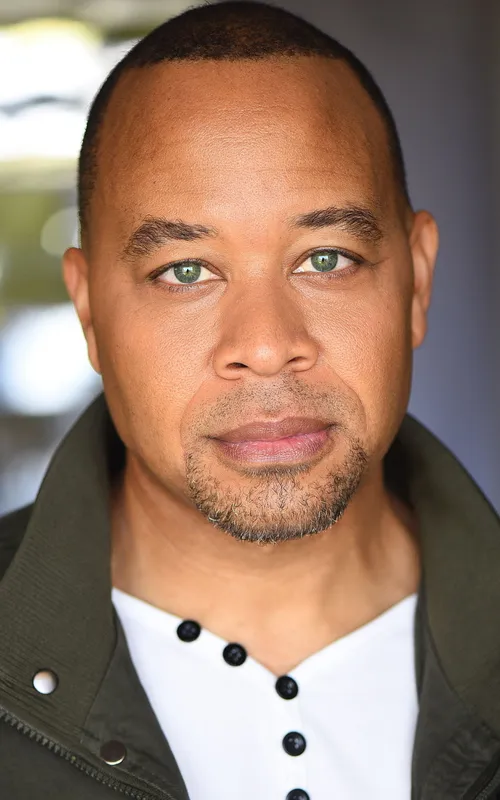 Frank Brantley
