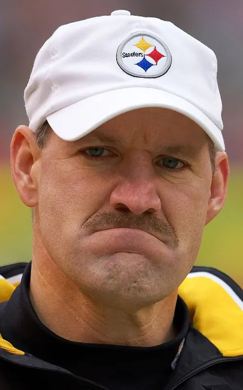 Bill Cowher