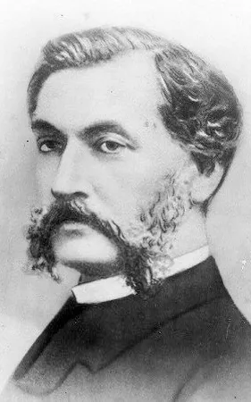Louis Aimé Augustin Le Prince