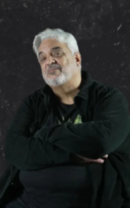 Flávio Dornas