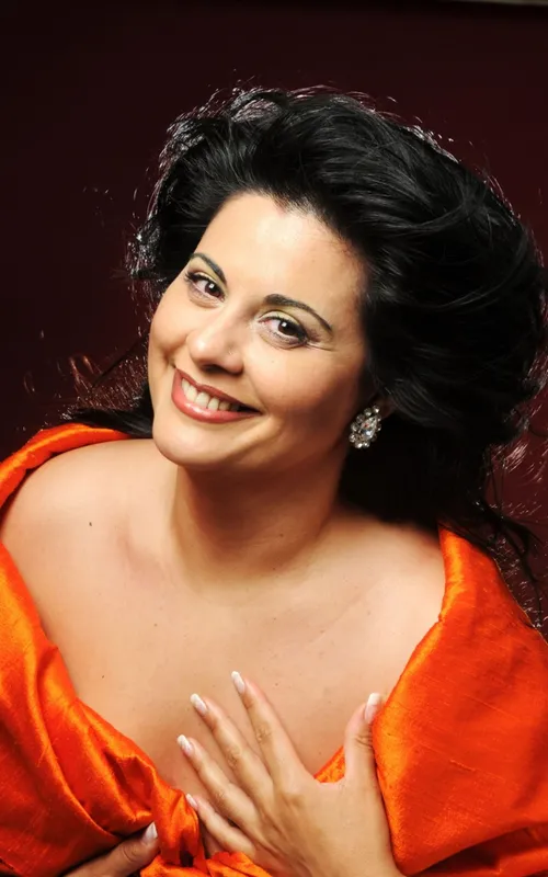 Susanna del Saz
