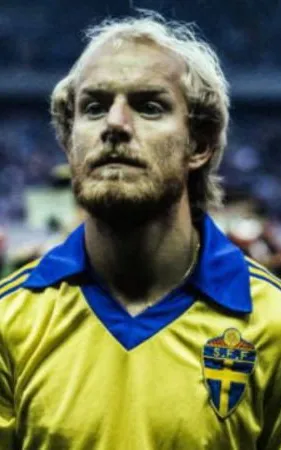 Thomas Sjöberg