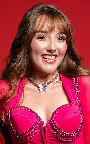 Elaine Haro