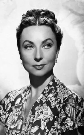 Agnes Moorehead