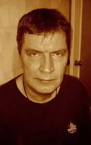 Igor Shkurin