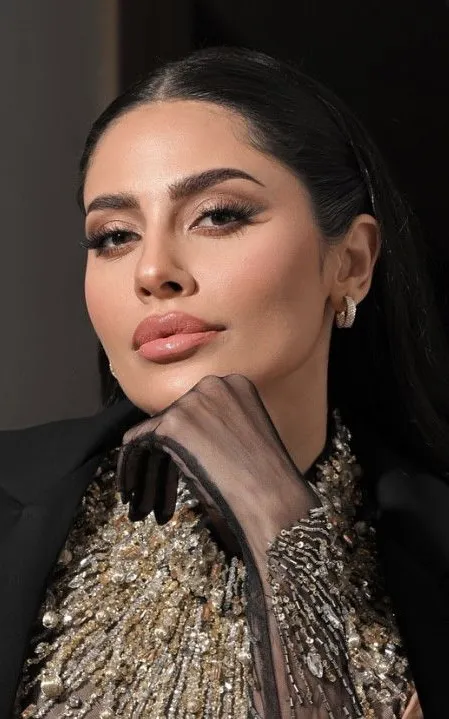 Elham Ali