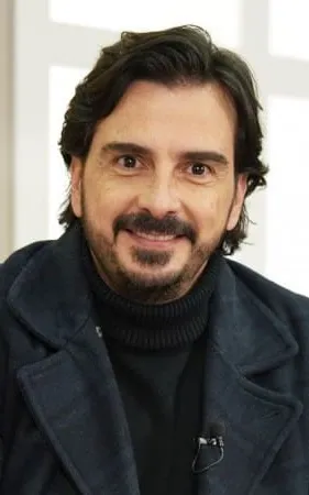 Carlos Camacho