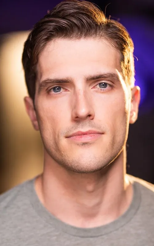 Patric Palkens