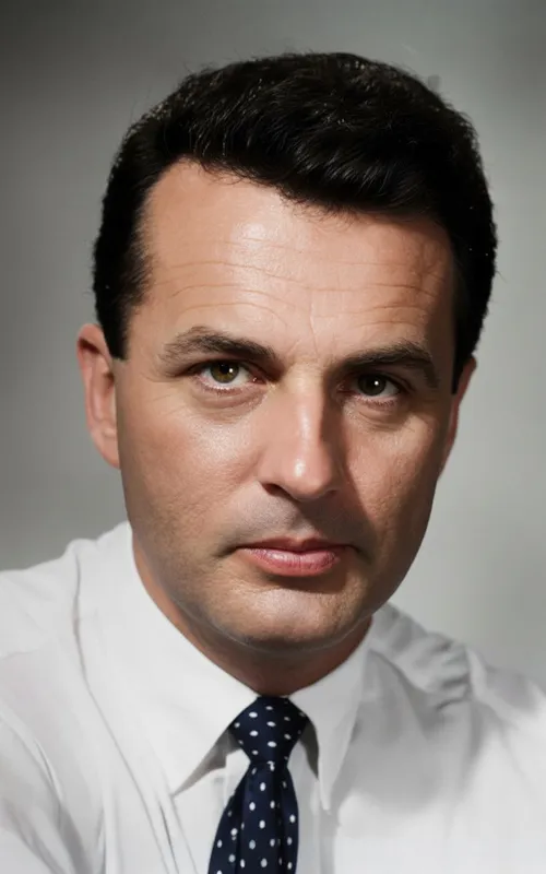 Manfred Schuster