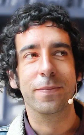 Jorge Rueda