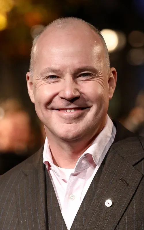 David Yates