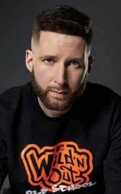 Corey Charron