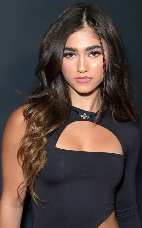 Rayna Vallandingham