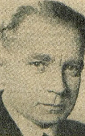 Zygmunt Biesiadecki
