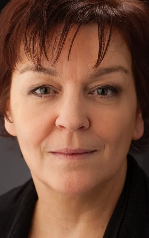 Annemie Gils