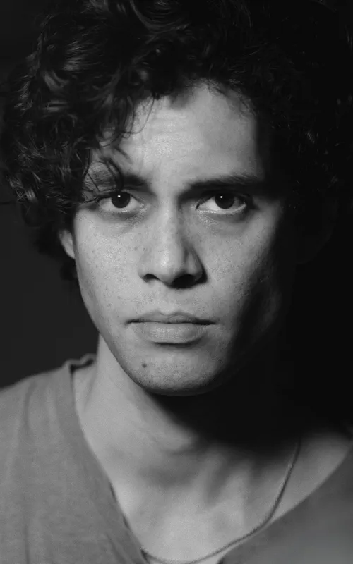 Isaac Lee