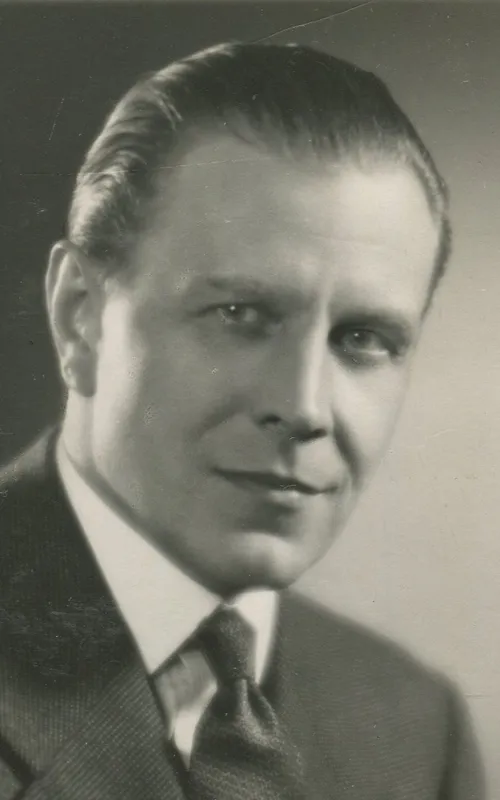 Tadeusz Dołęga-Mostowicz