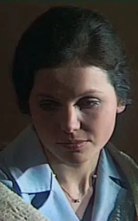 Lyudmila Yaroshenko