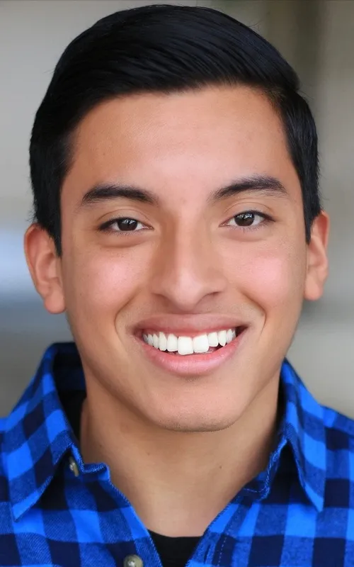 Benjamin Sanchez
