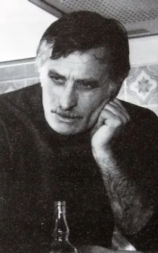 Stoycho Mazgalov