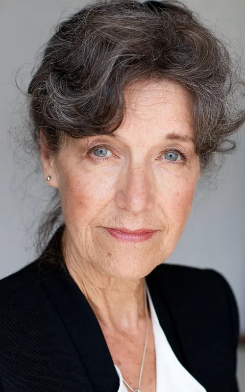 Linda-Jean Barry