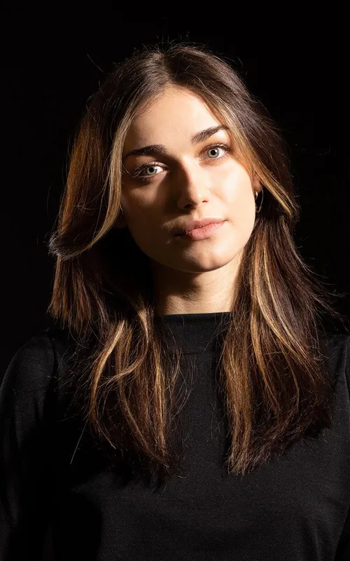 Eliza Bondarenko