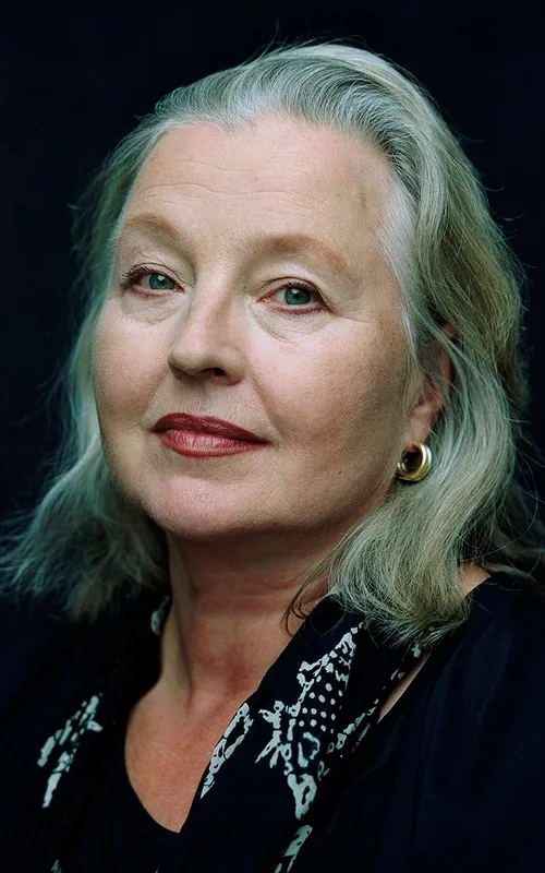 Hanna Schygulla