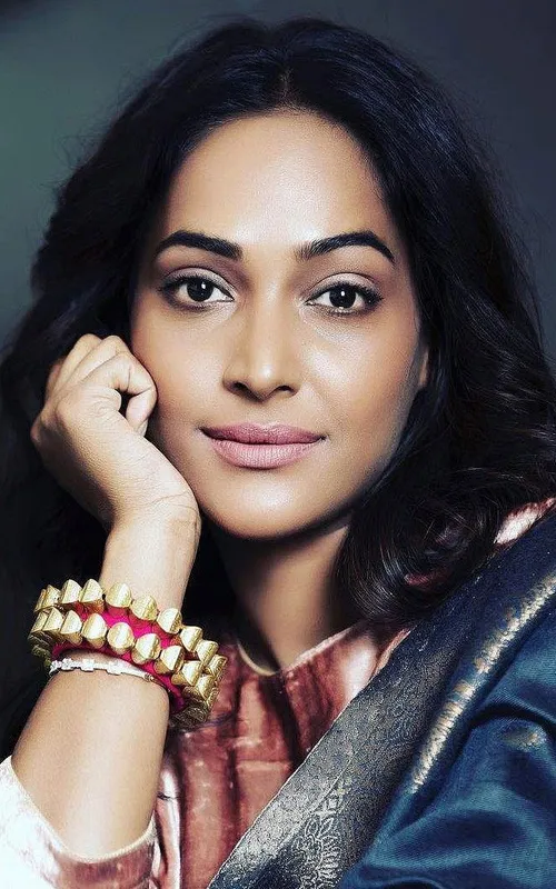 Rajshree Thakur