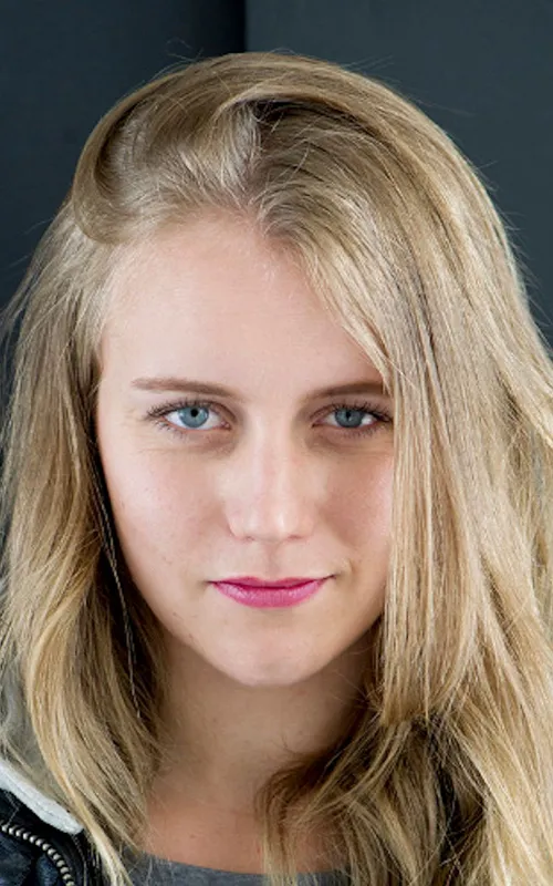 Aline Beetschen