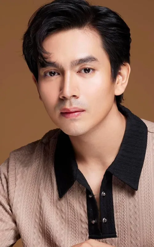 Kyaw Htet Zaw