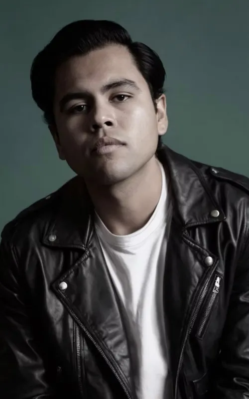 Armando Ortuño