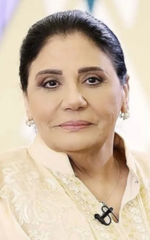 Asmahan Tawfiq