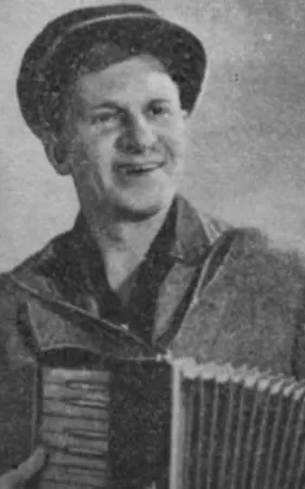 Nikolay Volchenkov