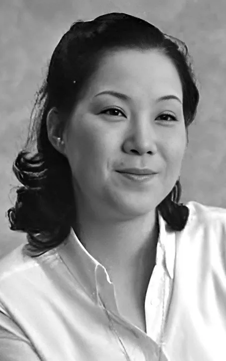 Chiyoko Shimakura