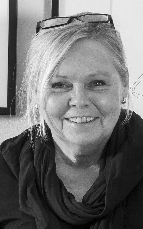Karin Wingårdh
