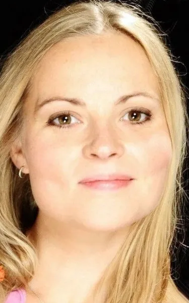 Karine Foviau