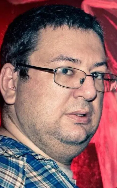Andrey Iskanov