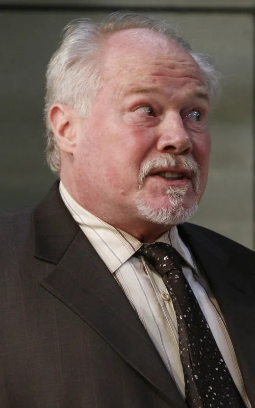 Alan Nebelthau